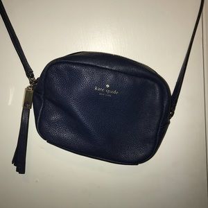 Kate Spade crossbody purse
